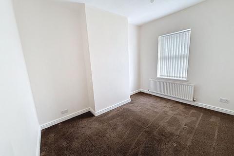 undefined, First Floor Flat, Newport Street, Middleport, Stoke-on-Trent, ST6 4BU