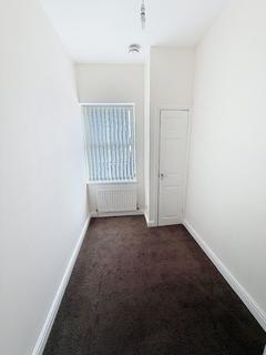undefined, First Floor Flat, Newport Street, Middleport, Stoke-on-Trent, ST6 4BU