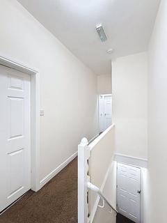undefined, First Floor Flat, Newport Street, Middleport, Stoke-on-Trent, ST6 4BU