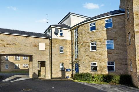 undefined, Burnstall Crescent, Menston, West Yorkshire