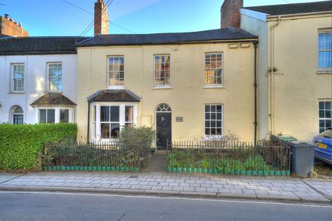 undefined, Wencote, South Molton
