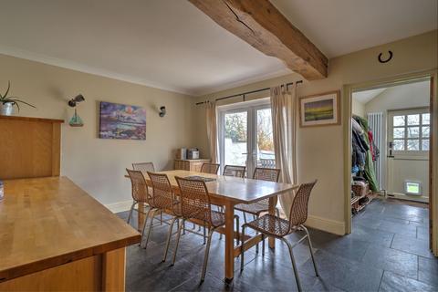 undefined, Wencote, South Molton
