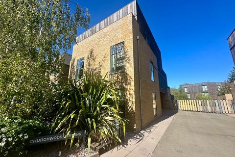 2 bedroom apartment to rent, London SE23