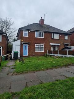 undefined, Salop Road, Oldbury, B68 9PT