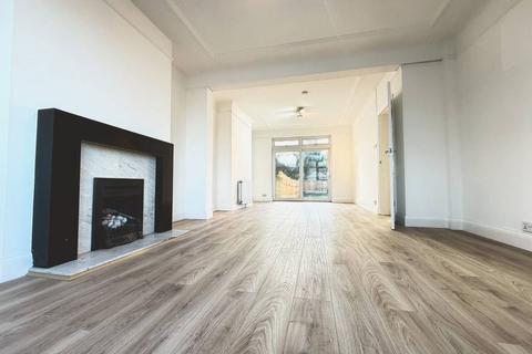 undefined, Longfield Avenue, London