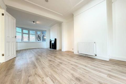 undefined, Longfield Avenue, London