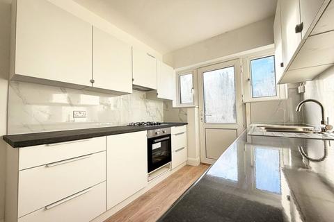undefined, Longfield Avenue, London