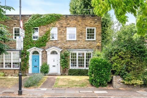 undefined, St Mary's Grove, Islington, London, N1