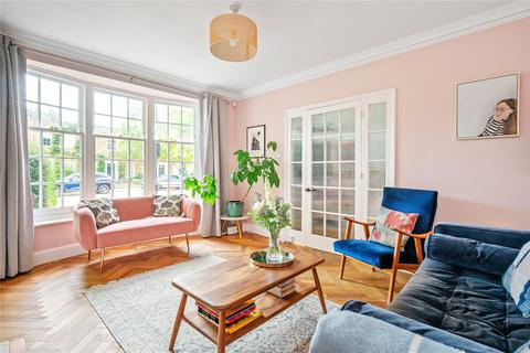 undefined, St Mary's Grove, Islington, London, N1