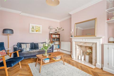 undefined, St Mary's Grove, Islington, London, N1