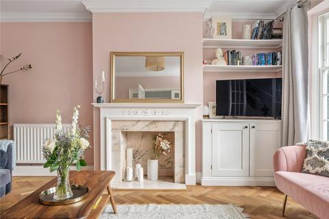 undefined, St Mary's Grove, Islington, London, N1