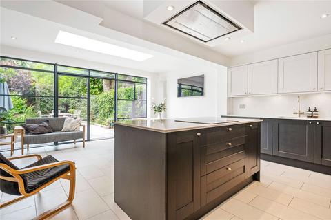 undefined, St Mary's Grove, Islington, London, N1