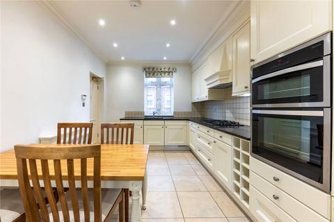 undefined, Duchess Of Bedford House, Duchess of Bedfords Walk, London, W8
