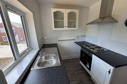 undefined, Flat 3,  Station Road, Blaxton, Doncaster