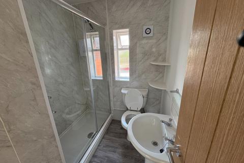 undefined, Flat 3,  Station Road, Blaxton, Doncaster