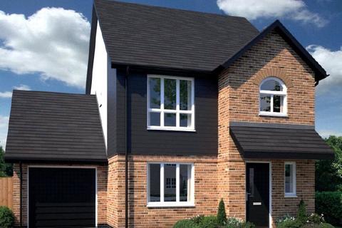 undefined, Buckleigh Meadows, Westward Ho!, Bideford, EX39