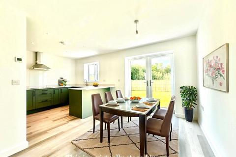 undefined, Buckleigh Meadows, Westward Ho!, Bideford, EX39