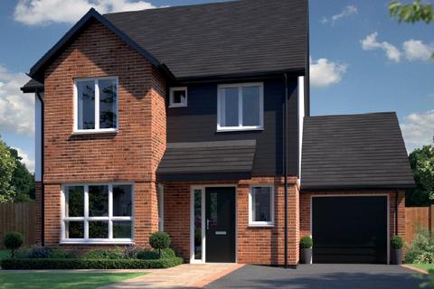 undefined, Buckleigh Meadows, Westward Ho!, Bideford, EX39