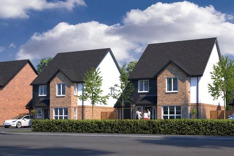 undefined, Buckleigh Meadows, Westward Ho!, Bideford, EX39