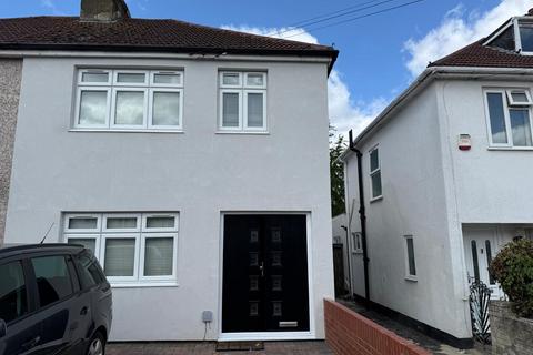 undefined, Craven Close, Hayes