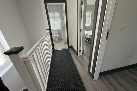 undefined, Craven Close, Hayes