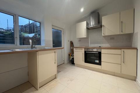 undefined, Cwm Rhos View, Tredegar