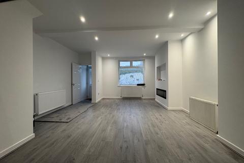 undefined, Cwm Rhos View, Tredegar