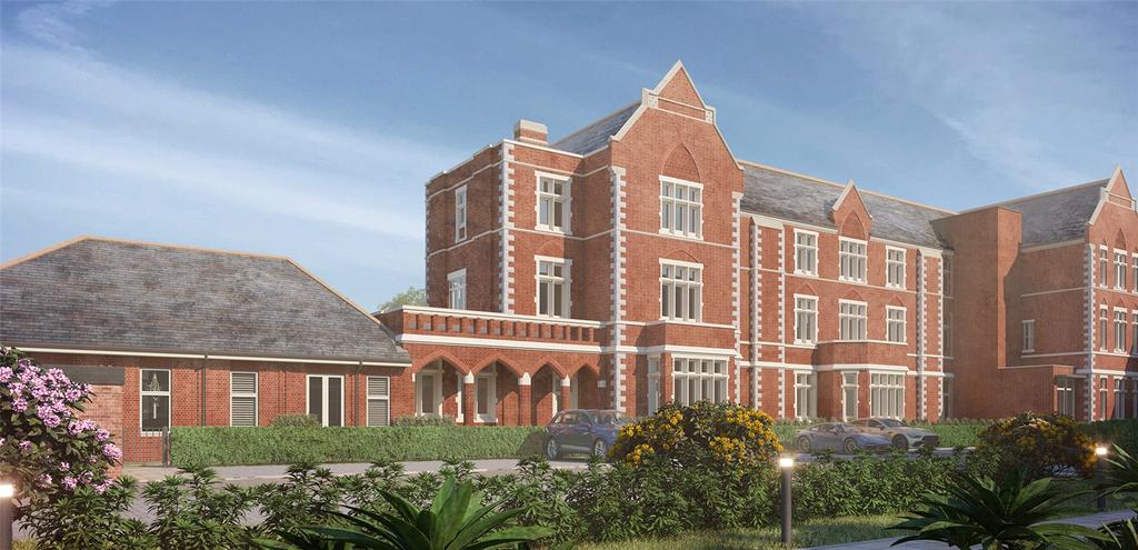 Fernhurst Cgi