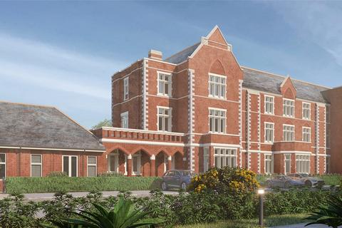 undefined, Fernhurst, St James Park, Locksway Road, Southsea, PO4