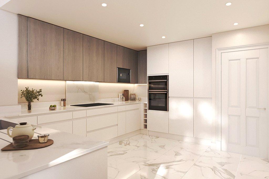 Fernhurst Cgi