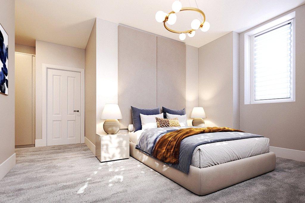 Fernhurst Cgi