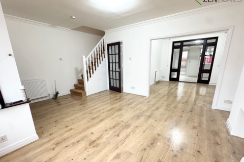 undefined, London N9