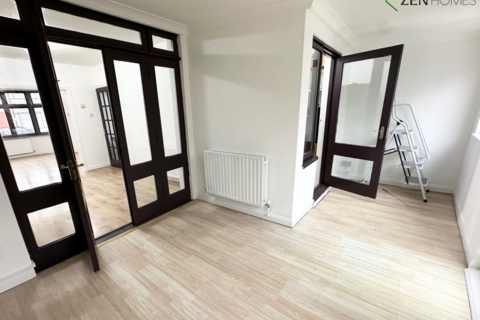 undefined, London N9
