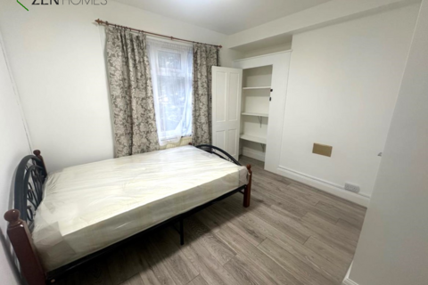 undefined, London N9