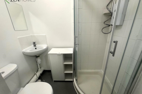 undefined, London N9