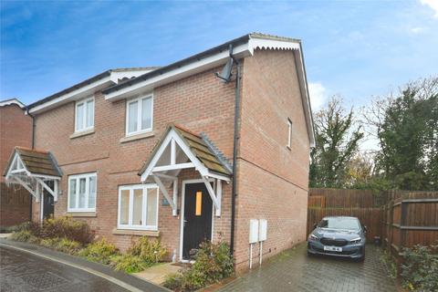 undefined, King Charles Drive, Stansted, Essex, CM24