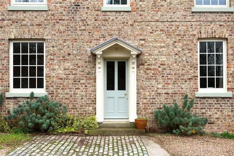 undefined, Hovingham, York, North Yorkshire, YO62