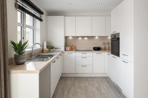 undefined, Plot 9, Allan at Lathallan Grange, Polmont, FK2 off a803, polmont, fk2 0yz FK2 0YZ