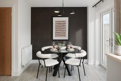 undefined, Plot 9, Allan at Lathallan Grange, Polmont, FK2 off a803, polmont, fk2 0yz FK2 0YZ