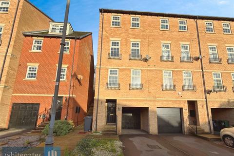 undefined, Barnsbridge Grove, Barnsley, S70