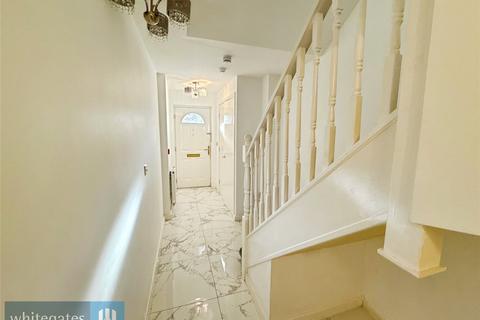 undefined, Barnsbridge Grove, Barnsley, S70