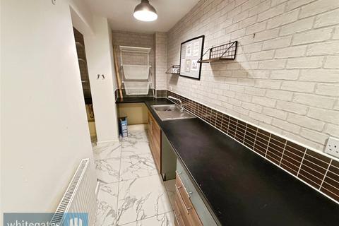 undefined, Barnsbridge Grove, Barnsley, S70