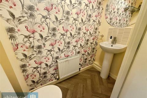 undefined, Barnsbridge Grove, Barnsley, S70