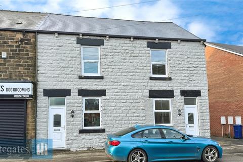 undefined, Barnsley Road, Cudworth, Barnsley, S72