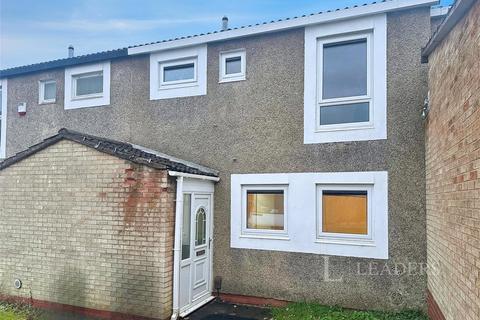 undefined, Hereford Close, Rubery, Rednal, B45