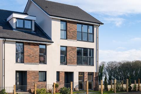 undefined, Plot 10, Colonsay at Aurs Meadows, Barrhead, G78 Balgraystone Road, Barrhead, Glasgow G78 2SZ