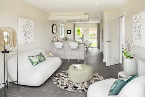undefined, Plot 10, Colonsay at Aurs Meadows, Barrhead, G78 Balgraystone Road, Barrhead, Glasgow G78 2SZ