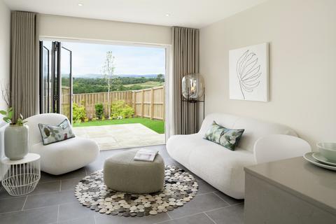 undefined, Plot 10, Colonsay at Aurs Meadows, Barrhead, G78 Balgraystone Road, Barrhead, Glasgow G78 2SZ
