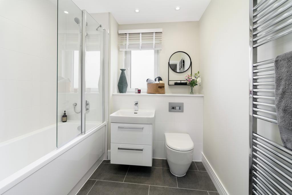 Aurs meadows, barrhead