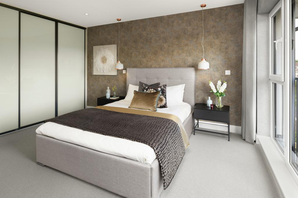 Aurs meadows, barrhead